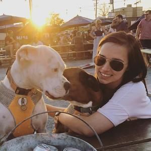 Meet your Posher, Taylor